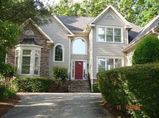 710 Wexford Hollow Run #225, Roswell, GA 30075