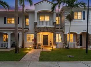 2602 SW 82nd Ave, Miramar, FL 33025