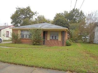 3350 Loveless Curv, Montgomery, AL 36108