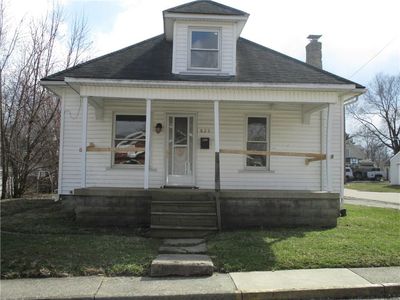 823 Brook St, Piqua, OH, 45356
