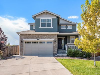 1075 S Grand Baker Court, Aurora, CO, 80018