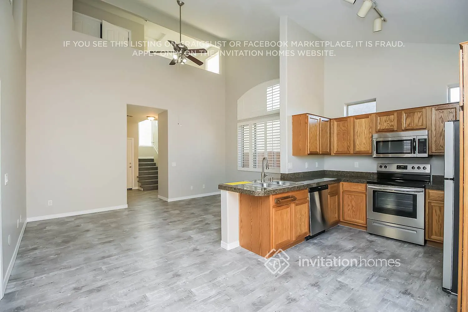 9912 E Escondido Avenue Mesa, AZ 85208 — Photo 4