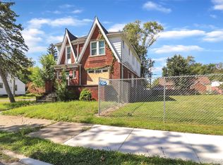 15703 Ardmore St, Detroit, MI 48227