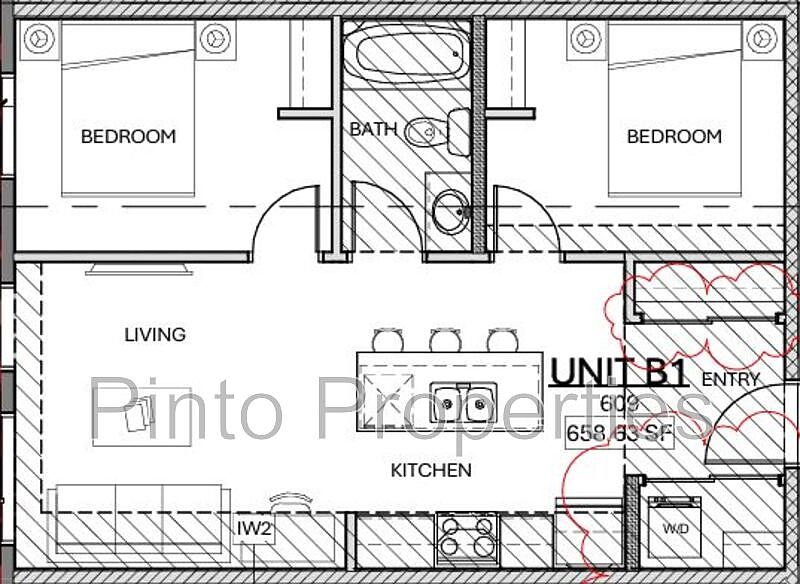 1st image of 8615 108th St NW #609