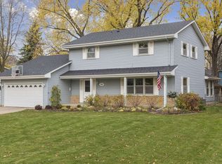 3974 Zealand Ave N, New Hope, MN 55427