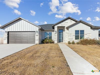 2608 Cibolo Creek Dr, Temple, TX, 76502