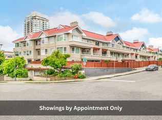 501 Cochrane Ave #102, Coquitlam, BC V3J7W5