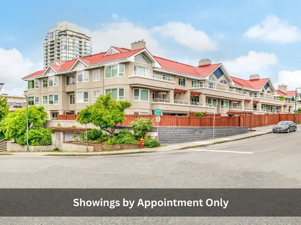 501 Cochrane Ave #102, Coquitlam, BC V3J 7W5