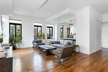 Rented by Living New York