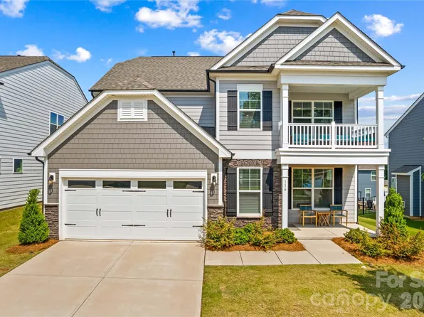 116 Summerhill Dr, Mooresville, NC 28115