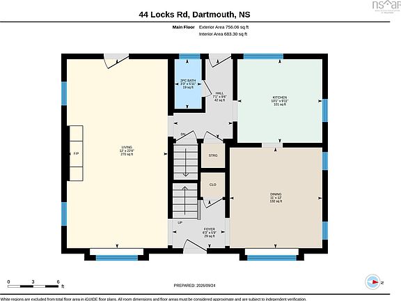 5th image of 44 Locks Rd