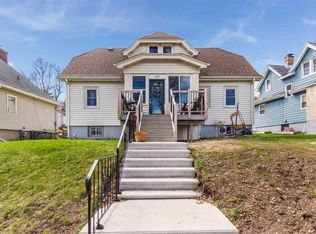 629 Spear Ave, Duluth, MN 55803