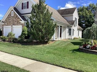 357 Sunflower Dr, Egg Harbor Township, NJ 08234