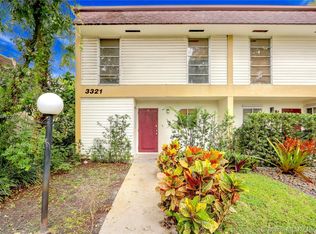 3321 Simms St #13A, Hollywood, FL 33021