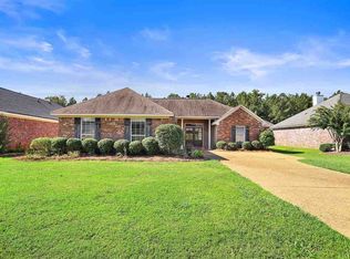 662 Parker Pl, Brandon, MS 39042