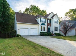 4661 Howell Farms Dr NW, Acworth, GA 30101