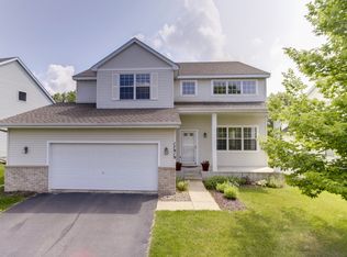 17919 90th Pl N, Maple Grove, MN 55311