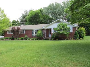 201 Mary Sharp Dr LOT 5, Decherd, TN 37324