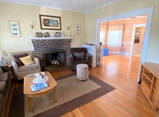 1096 Fellsway #2, Medford, MA 02155