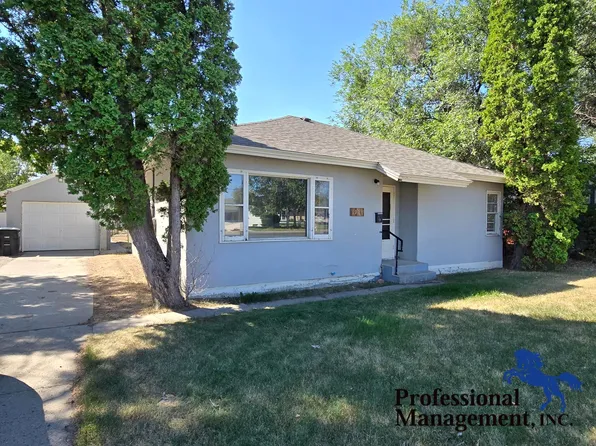 1926 Broadwater Ave, Billings, MT 59102