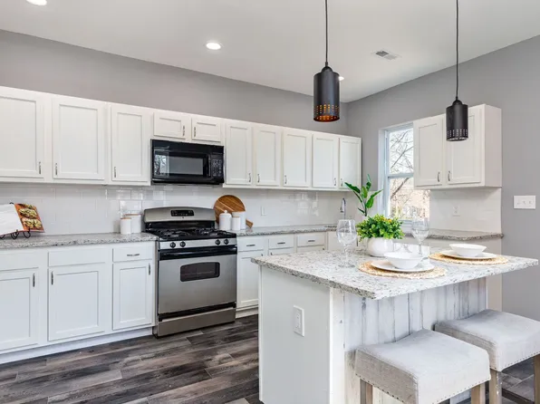 3626 Everett St, Brooklyn, MD