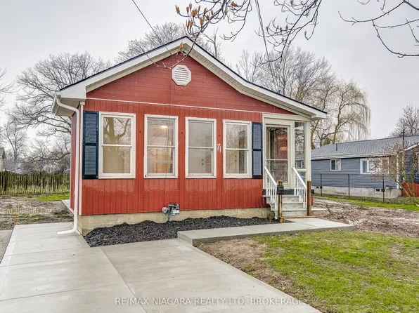 71 Joseph St, Fort Erie, ON L2A 5J6