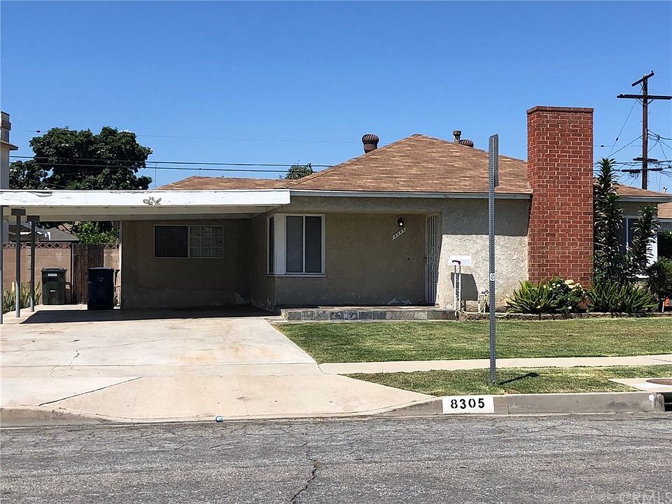 1st image of 8305 Fernadel Ave