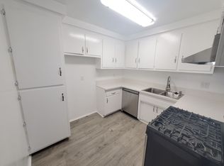 W And J Properties (Woodman), Sherman Oaks, CA 91423