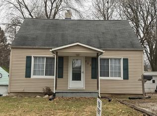 752 Lincoln St, Wooster, OH 44691