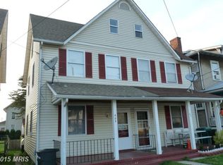 409 Elm St, Perryville, MD 21903