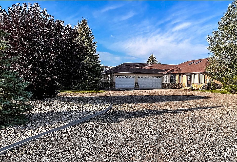 525 Date St, Cody, WY 82414 Zillow