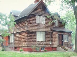 1133 McKinley St, Sandusky, OH