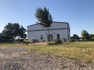 459 County Road 4287, Decatur, TX 76234