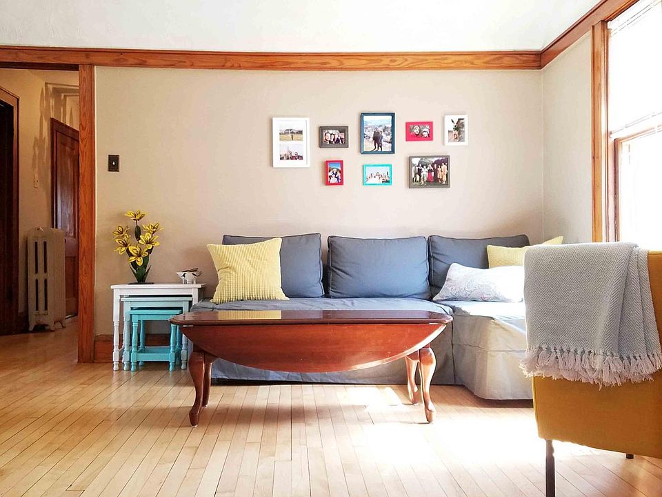 Dining or Living Room Alternative