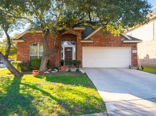 1242 Sonesta Ln, San Antonio, TX 78260