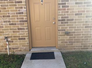 527 Lotto Ln UNIT 4, Edinburg, TX 78541