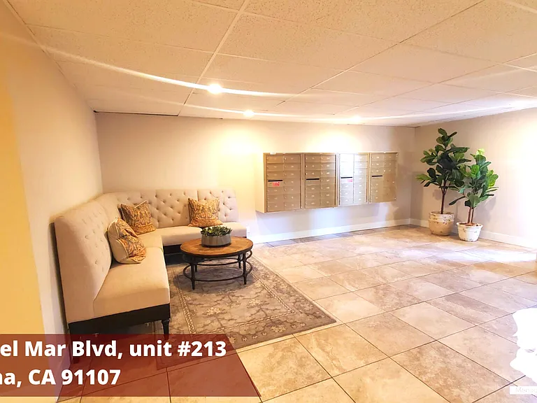 2444 E Del Mar Blvd #213 — Photo 8