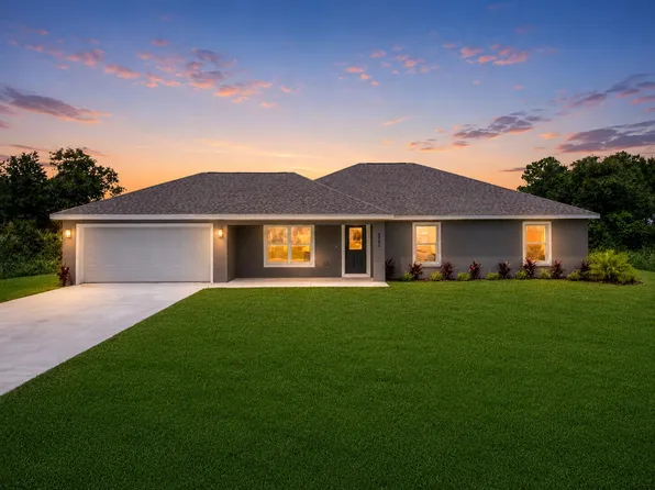 6952 DICKINSON Drive, Sebring, FL 33872