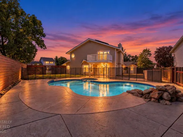 2600 Buckeye Ct, Rocklin, CA 95677