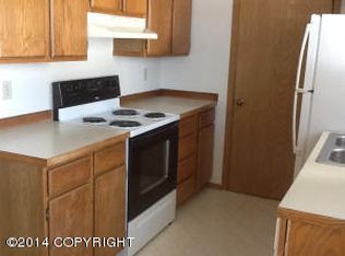 340 N Bunn St, Anchorage, AK 99508