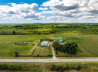 177 Brooklin Rd, Haldimand County, ON N0A1L0