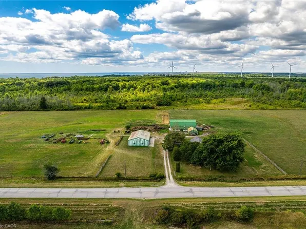 177 Brooklin Rd, Haldimand County, ON N0A 1L0