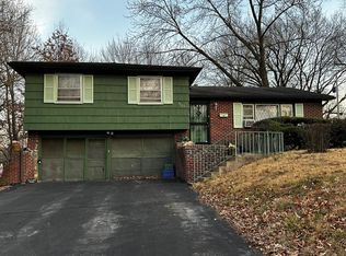 5323 Nogard Ave, Kansas City, KS 66104