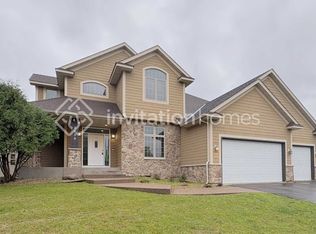 3639 103rd Trl N, Brooklyn Park, MN 55443