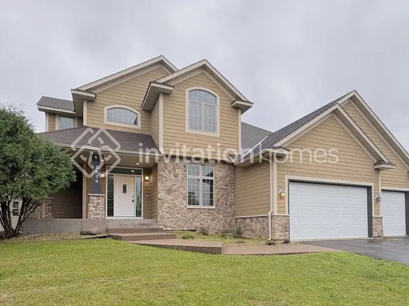3639 103rd Trl N, Brooklyn Park, MN 55443