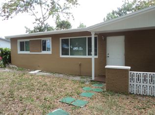 250 N 68th Ave, Hollywood, FL 33024