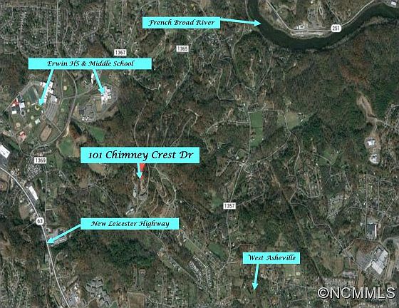 2nd image of 101 Chimney Crest Dr