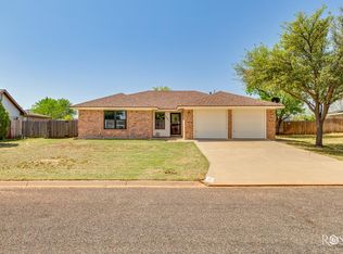 5821 Davenport Dr, San Angelo, TX 76901
