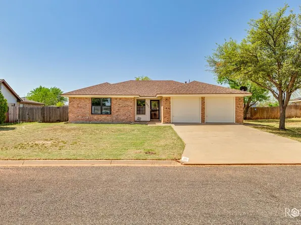 5821 Davenport Dr, San Angelo, TX 76901