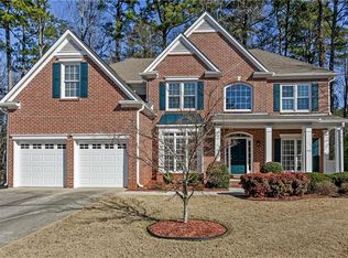 1680 Stillwater Park Cv, Marietta, GA 30066